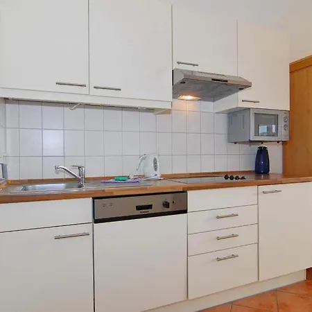 Apartment Residenz Mauritius, Whg 44 Westerland
