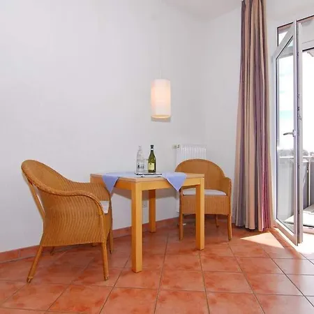 Residenz Mauritius, Whg 44 * Westerland