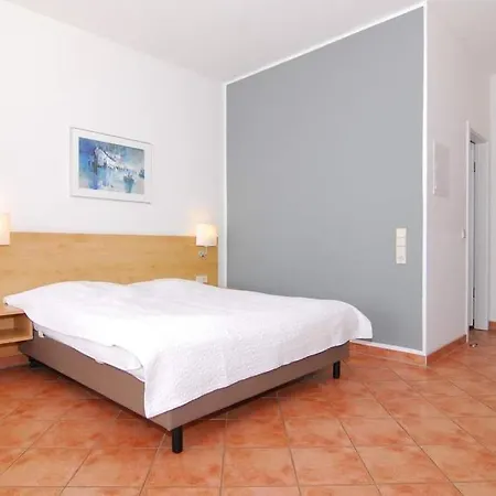 Residenz Mauritius, Whg 44
