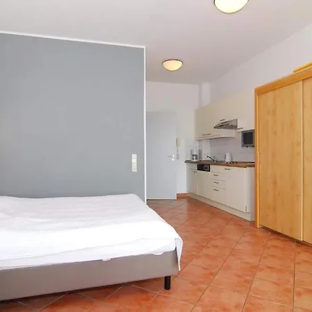 公寓 Residenz Mauritius, Whg 44 韦斯特兰