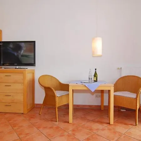 公寓 Residenz Mauritius, Whg 44
