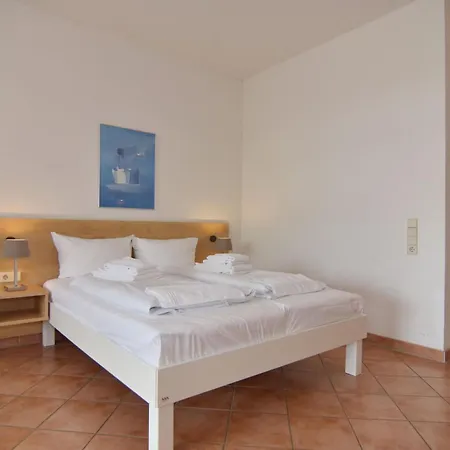 公寓 Residenz Mauritius, Whg 44 *