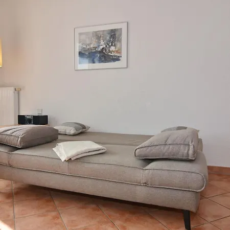 Residenz Mauritius, Whg 44 公寓 *