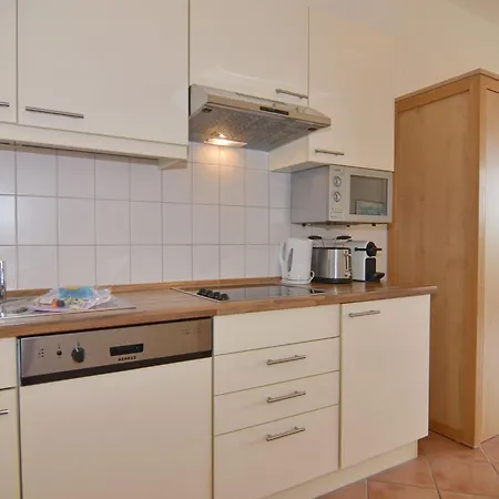 Residenz Mauritius, Whg 44 公寓 韦斯特兰