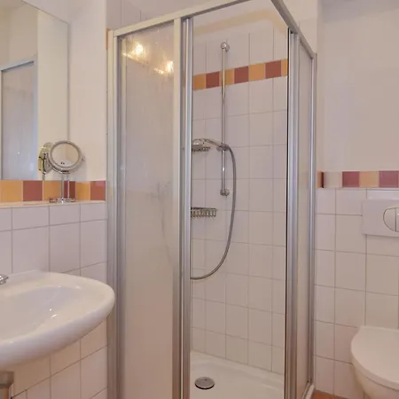 Residenz Mauritius, Whg 44 公寓 *