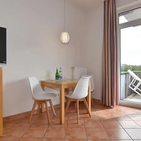 公寓 Residenz Mauritius, Whg 44