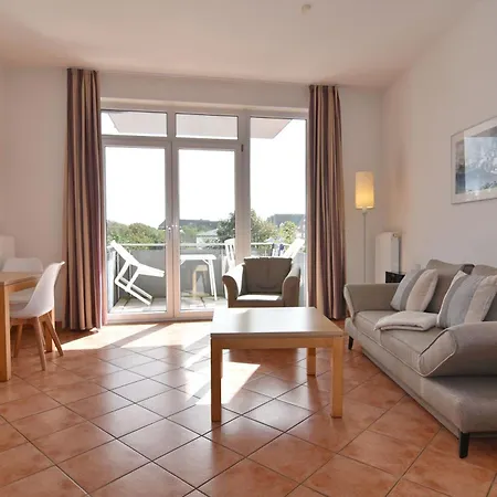 Residenz Mauritius, Whg 44 *