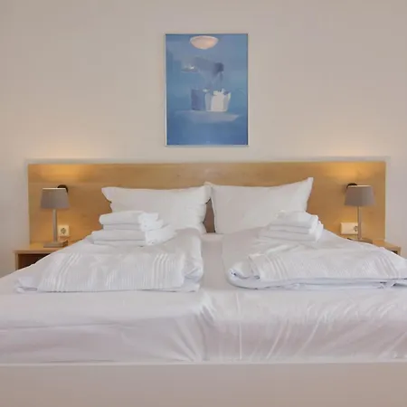 Residenz Mauritius, Whg 44